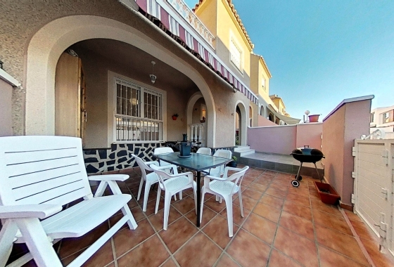 Duplex - Resale - Santa Pola - Gran Alacant