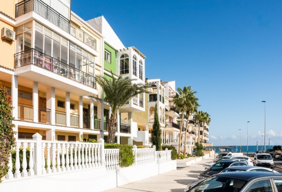 Duplex - Resale - Torrevieja - La Veleta