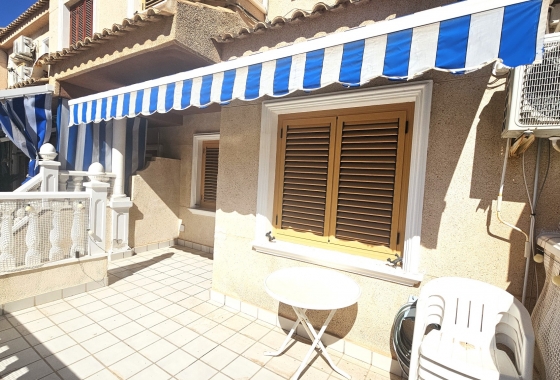 Duplex - Resale - Torrevieja - Torre la mata