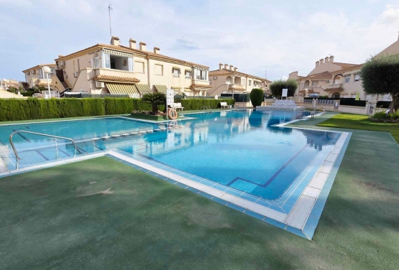 Duplex - Resale - Torrevieja - Torreblanca