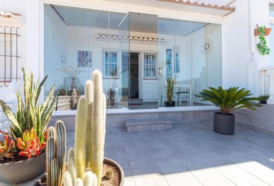 Duplex - Resale - Torrevieja - Torrevieja - Los Balcones