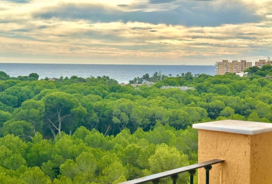 Duplex - Reventa - Alicante - DOM-3365