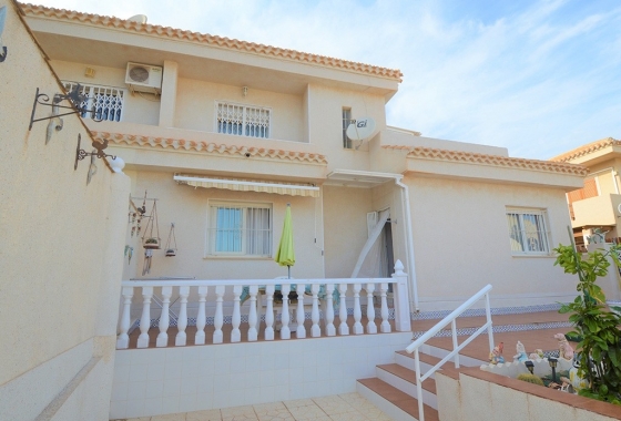 Duplex - Reventa - Orihuela Costa - DOM -7025