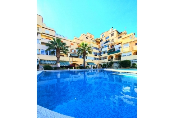 Duplex - Reventa - Torrevieja - DOM-5147