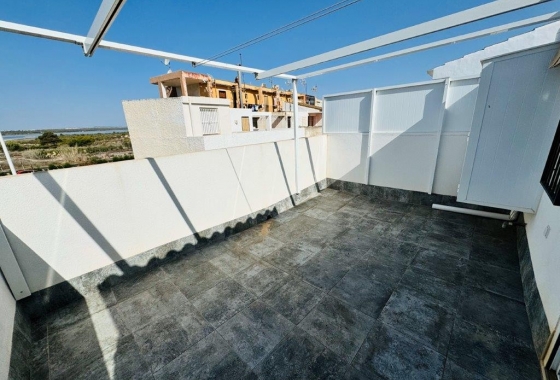 Duplex - Reventa - Torrevieja - DOM-5915