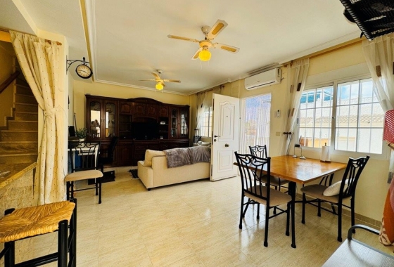 Duplex - Reventa - Torrevieja - DOM-6021