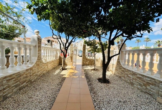 Duplex - Reventa - Torrevieja - DOM-6911