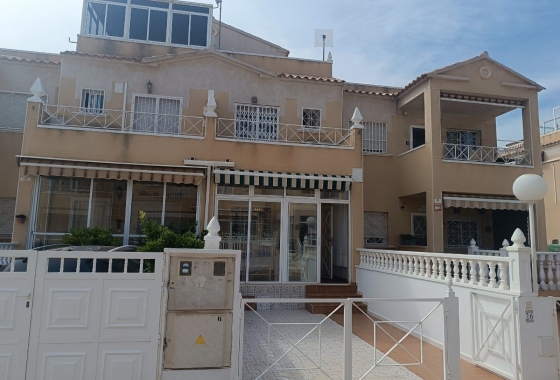 Duplex - Reventa - Torrevieja - Torreta
