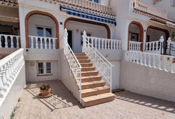 Duplex - Reventa - Torrevieja - Torreta