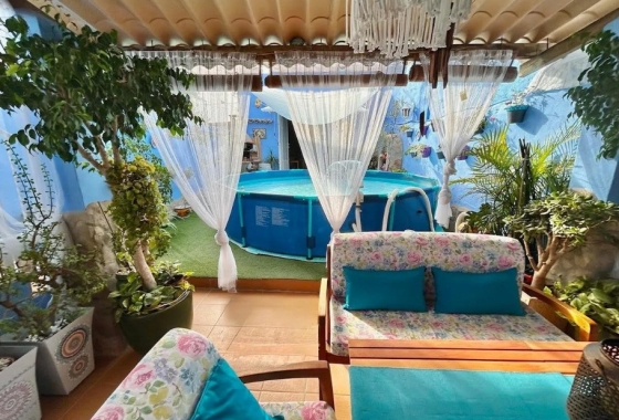 Finca - Resale - Orihuela Costa - Orihuela