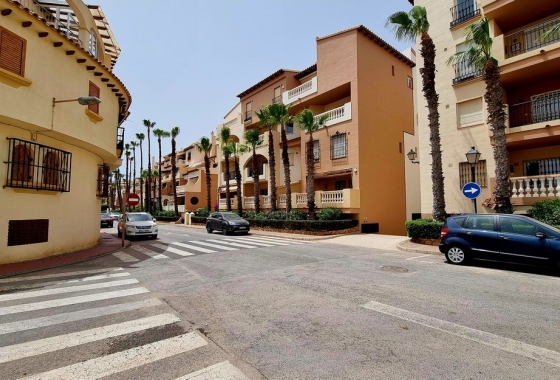 Garaż - Rynek Wtórny - Torrevieja - Playa de los Locos