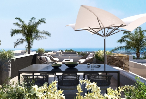 House - New Build - Ciudad Quesada - Ciudad Quesada