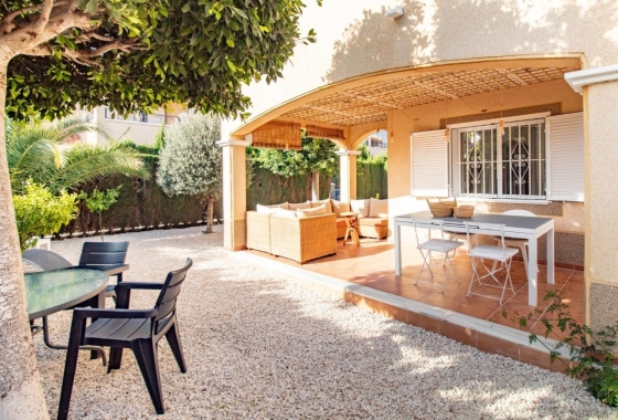 House - Resale - Pilar de la Horadada - Pilar de la Horadada