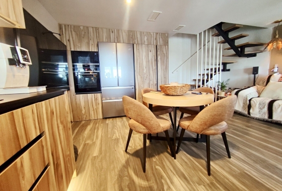 House - Resale - Santa Pola - Santa Pola