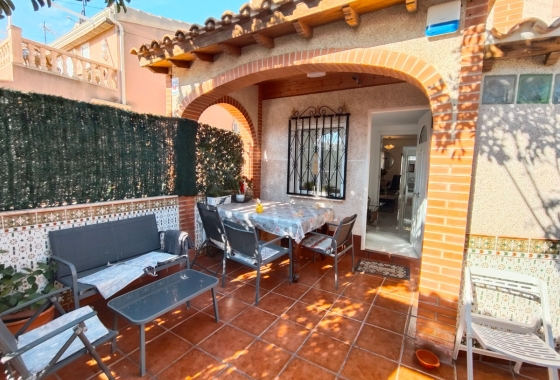 House - Resale - Torrevieja - El Acequión