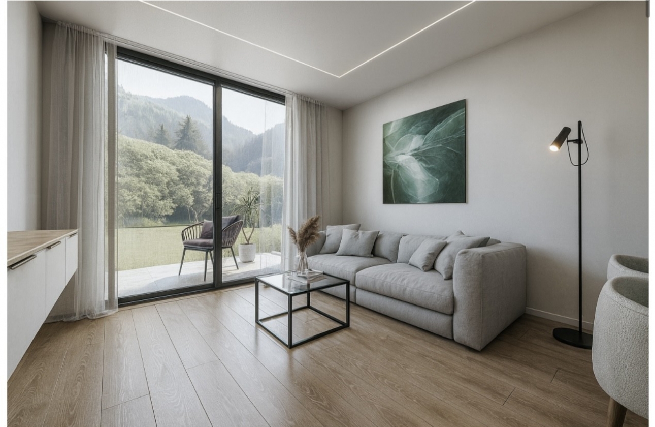 New Build - Apartment / flat - Torrevieja - Playa Acequion