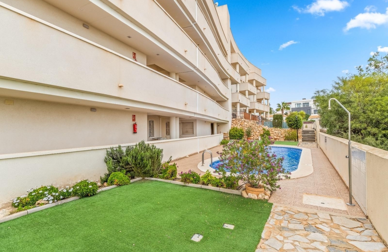 New Build - Penthouse - Orihuela Costa - Cabo roig - La Zenia