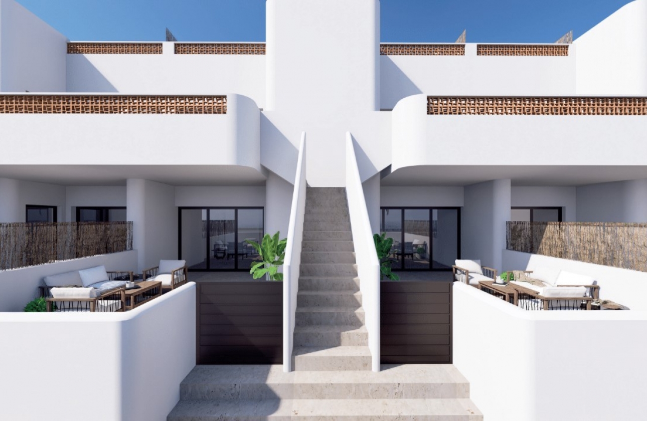 Obra nueva - Apartamento / piso - Dolores