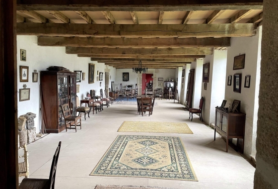 Palacio - Reventa - San Isidro - San Isidro