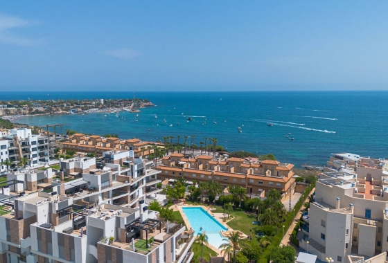 Penthouse - Resale - Orihuela Costa - Cabo Roig