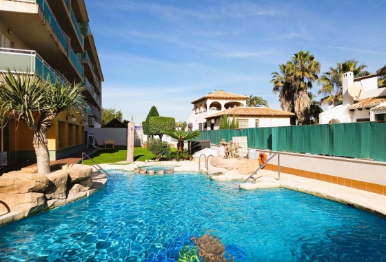 Penthouse - Resale - Orihuela Costa - Cabo Roig