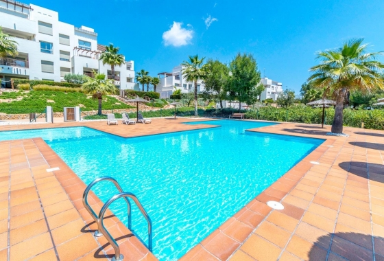 Penthouse - Resale - Orihuela Costa - Orihuela Costa