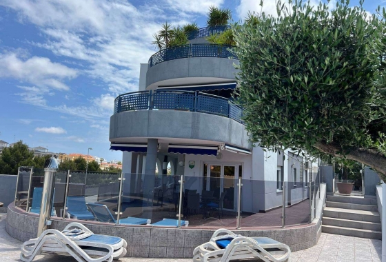 Penthouse - Resale - Orihuela Costa - Villamartín