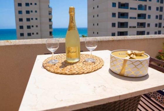 Penthouse - Resale - Punta Prima - Punta Prima