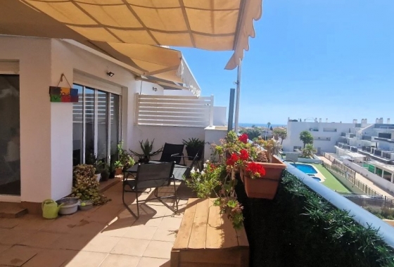 Penthouse - Resale - Santa Pola - Gran Alacant