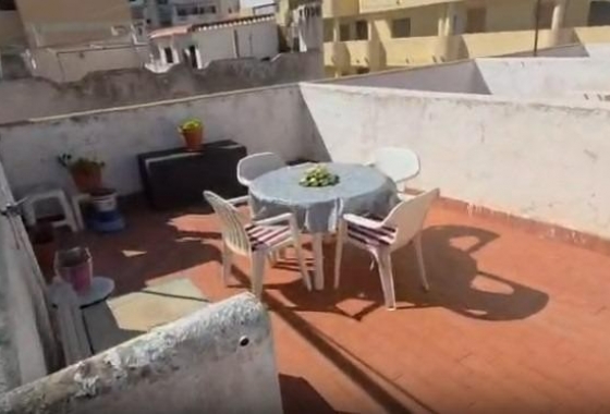 Penthouse - Resale - Torrevieja - La Mata pueblo