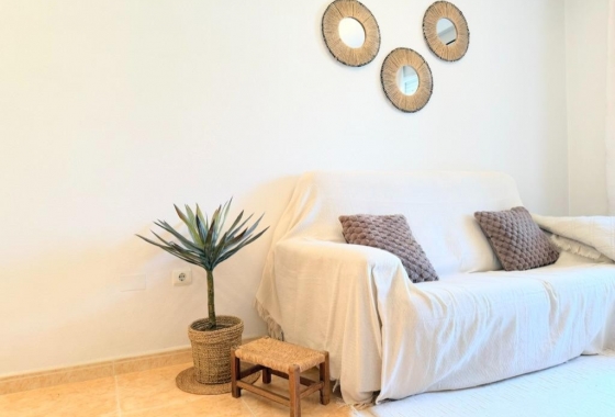 Penthouse - Resale - Torrevieja - Playa del Cura