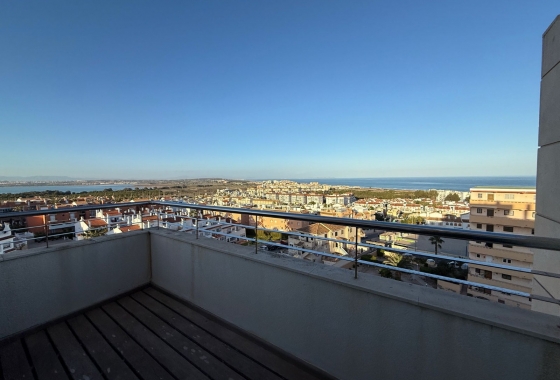 Penthouse - Resale - Torrevieja - Torrelamata - La Mata