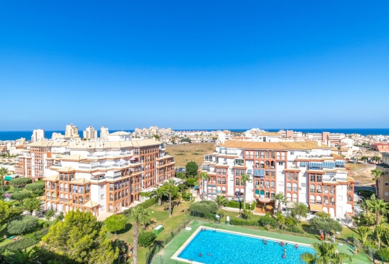 Penthouse - Resale - Torrevieja - Torrelamata - La Mata