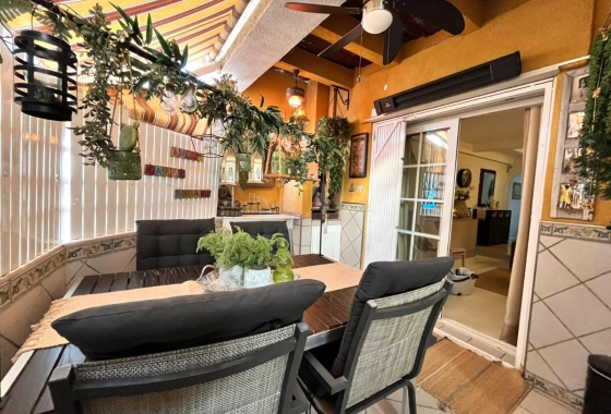 Penthouse - Resale - Torrevieja - Torrevieja - Playa de los Locos