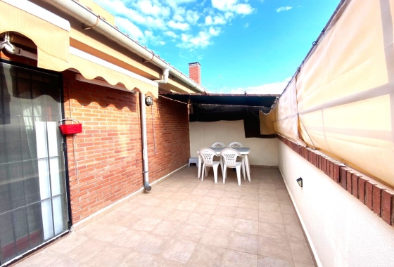 Poddasze - Rynek Wtórny - Alicante - Carolinas Bajas