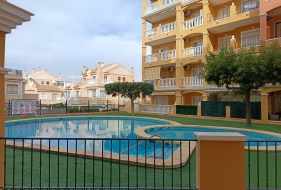 Poddasze - Rynek Wtórny - Torrevieja - Torreblanca