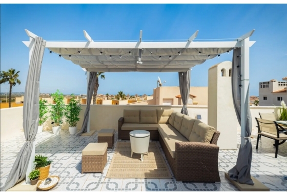 Poddasze - Rynek Wtórny - Torrevieja - Torreblanca