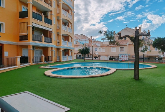 Poddasze - Rynek Wtórny - Torrevieja - Torreblanca