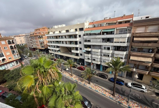 Poddasze - Rynek Wtórny - Torrevieja - Torrevieja - Playa de los Locos