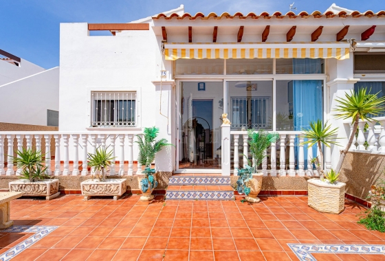 Quad House - Reventa - Punta Prima - Punta Prima