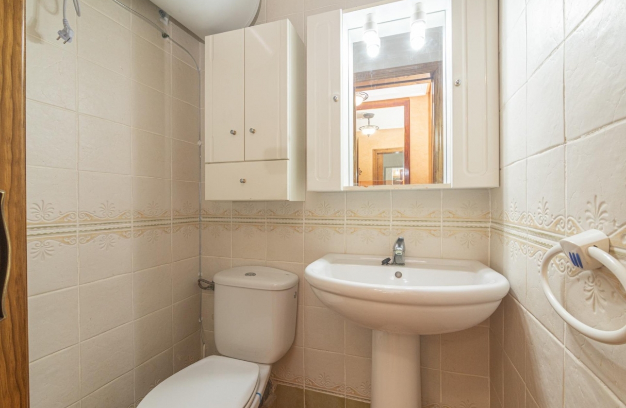 Resale - Apartment / flat - Elche Pedanías - La Marina