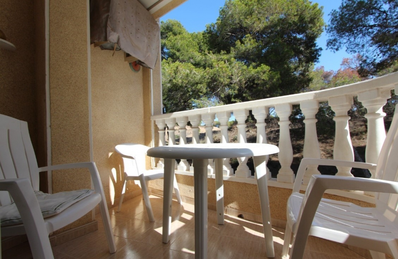 Resale - Apartment / flat - Guardamar del Segura - Urbanizaciones