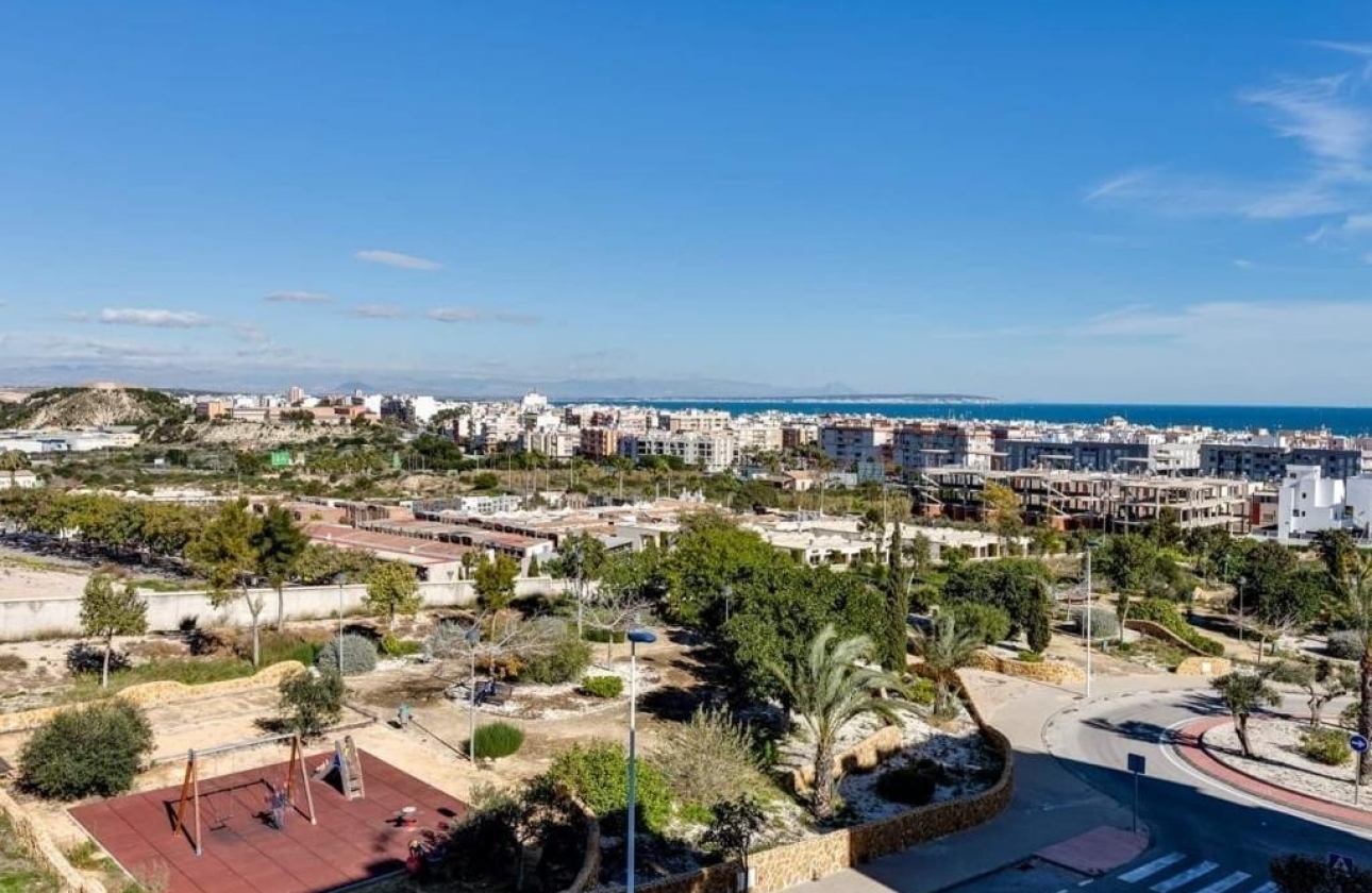 Resale - Apartment / flat - Guardamar del Segura