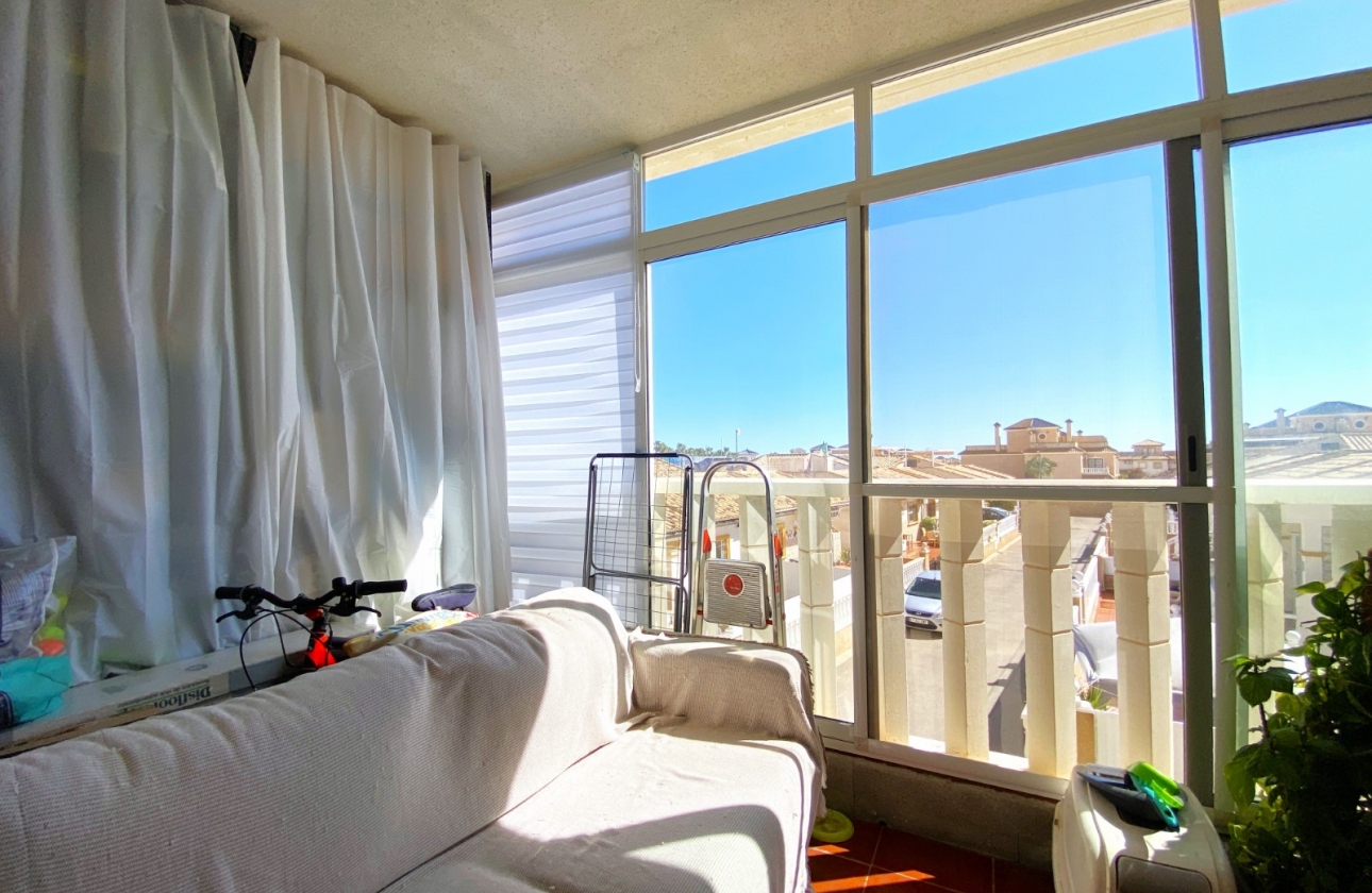 Resale - Apartment / flat - Orihuela Costa - La Regia