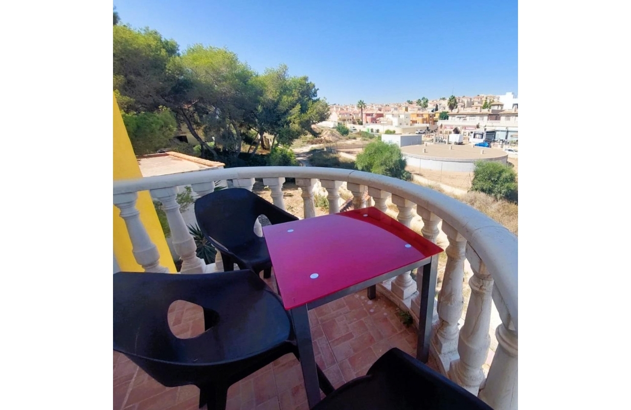 Resale - Apartment / flat - Orihuela Costa - Las Filipinas