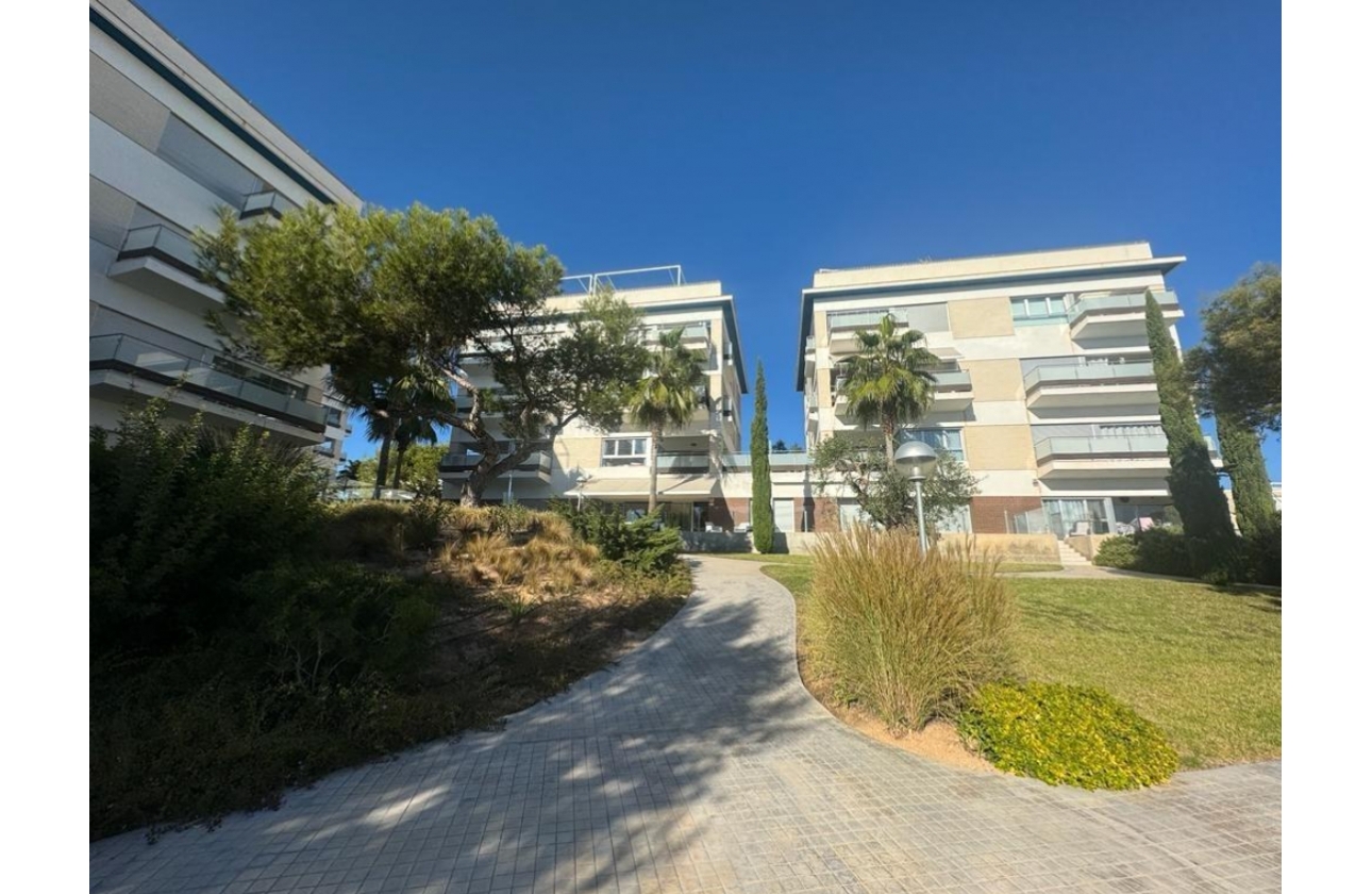 Resale - Apartment / flat - Orihuela Costa - Playa Flamenca