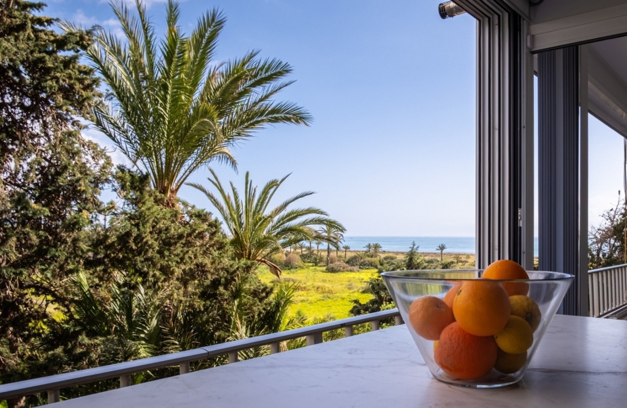 Resale - Apartment / flat - Orihuela Costa - Punta Prima