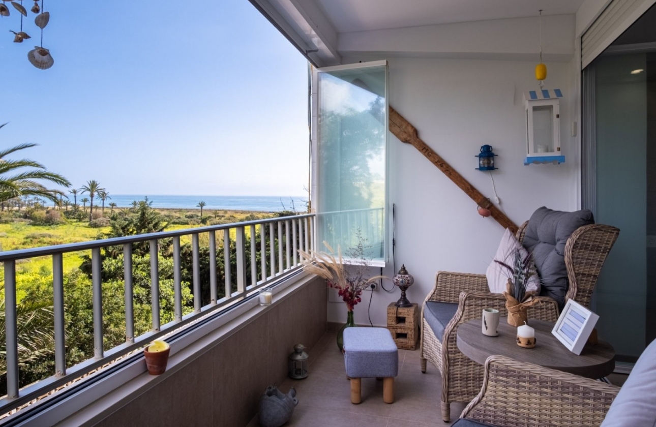 Resale - Apartment / flat - Orihuela Costa - Punta Prima