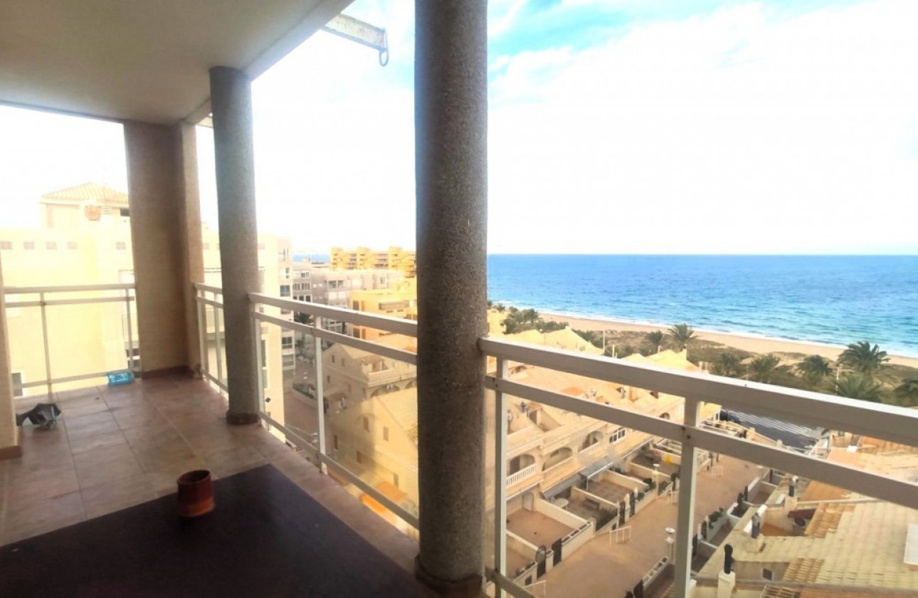 Resale - Apartment / flat - Santa Pola - Gran Alacant