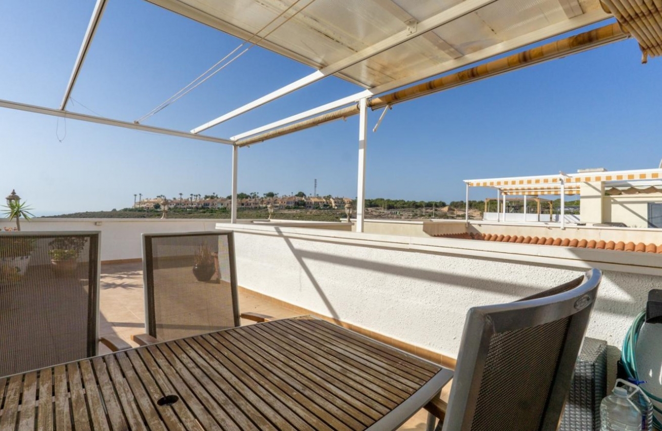 Resale - Apartment / flat - Santa Pola - Gran Alacant